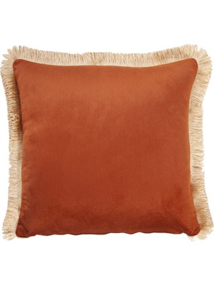 Lux Vie Kadife Püskül