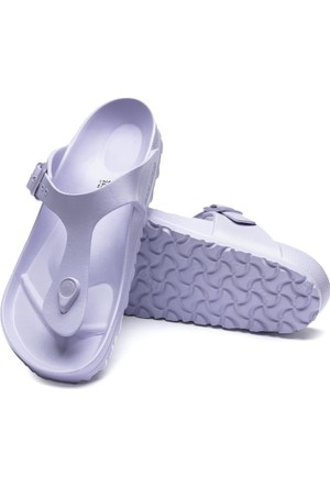 birkenstock plastic sandals