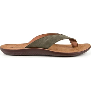 Marino Anatomik Islak Zemin Erkek Terlik