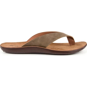 Marino Anatomik Islak Zemin Erkek Terlik