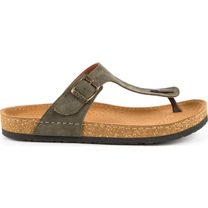 Kenza Anatomik Erkek Terlik