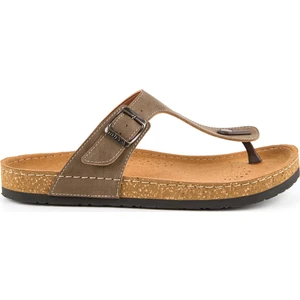 Kenza Anatomik Erkek Terlik