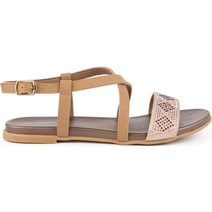 Electra Anatomik Kadın Sandalet