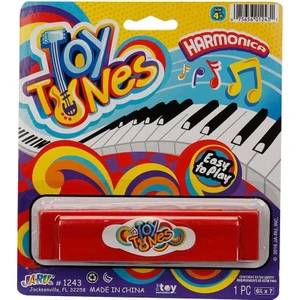 Harmonika Toy Tunes