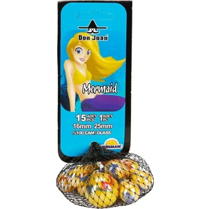 Periler Renkli Misket