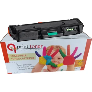 QPRİNT TONER Samsung MLT-D116 Muadil Toner