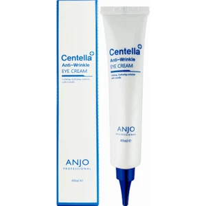 Göz Çevresi ve Göz Kapağı , , Centella Aciatica Göz Kremi