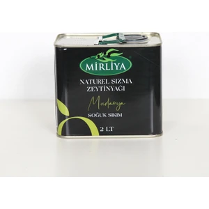 Naturel Sızma Zeytinyağı 2 lt