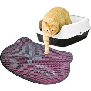 Hello Kıtty Paspas Kedi 02