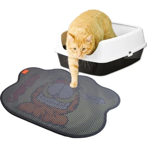 Garfıeld Paspas Pati Never Trust A Smılıng Cat