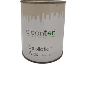 Konserve Ağda Talk Pudralı 800 gr