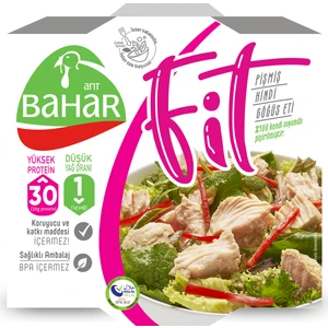 Ant Bahar Bahar Hindi Fit 165 g