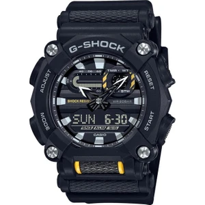 G-Shock GBX-100-7DR Kol Saati SCK02.20086
