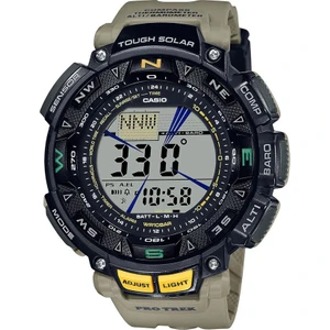 PRG-240-5DR Pro Trek Erkek Kol Saati