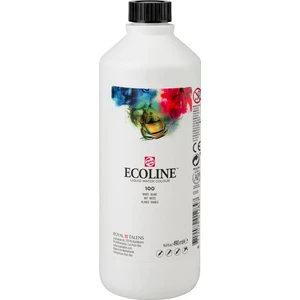 Ecoline Sıvı Sulu Boya 490 ml White