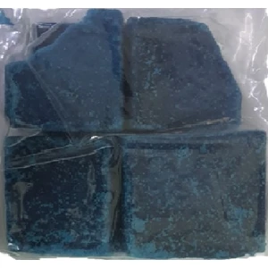 Lokman Aktar Mavi Lohusa Kızamık Şekeri 1 kg