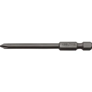 Izeltaş - 4870210702 - Ph 2 Uzun Yıldız Bits Uç 75 mm