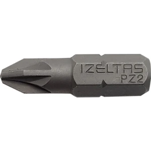 Izeltaş - 4825210002 - Pz 2 Pozidriv Bits Uç 25 mm