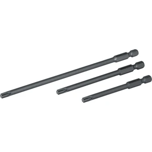 Izeltaş - 4885211540 - T 40 Uzun Tor x Bits Uç 150 mm