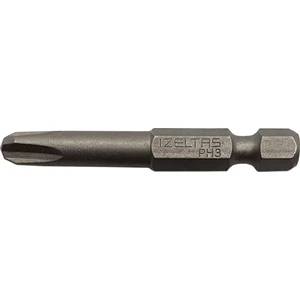 Izeltaş - 4820210013 - * Ph 3 Yıldız Bits Uç 50 mm
