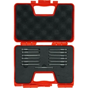 Izeltaş - 4850000713 - 13'lü Uzun Bits Takım 75 mm
