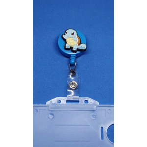 Stornistoretr Squirtle Yoyo Yaka Kartlığı Yoyo Kartlık
