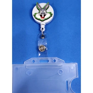 Bugs Bunny Yoyo Yaka Kartlığı Yoyo Kartlık
