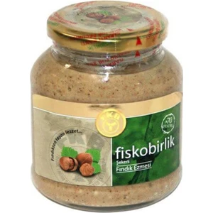 Fındık Ezmesi 300 gr