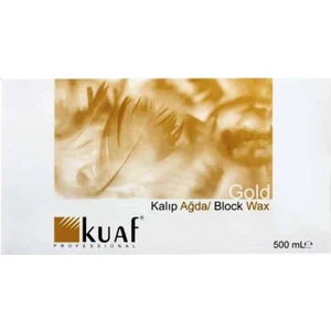 Kalıp Ağda Altın 500 ml