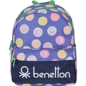 United Colors Of Benetton Anaokulu Çantası 70725