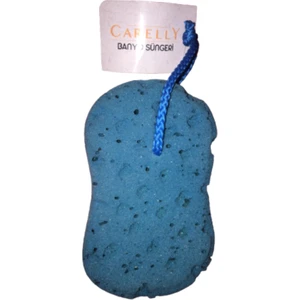 Banyo Süngeri Yeni Nesil Banyo Lifi