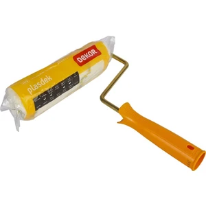 Plasdek Iç Cephe Boya Rulosu 25 cm