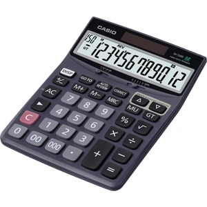 DJ-120D 12 Hane Masaüstü Hesap Makinesi