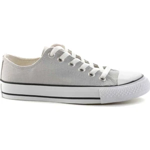 Gri Casual Ayakkabı K018780200