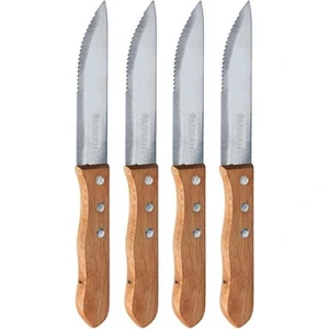 Et Bıçağı 4'lü Set