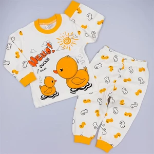 Ördek 2'li Pijama Takım