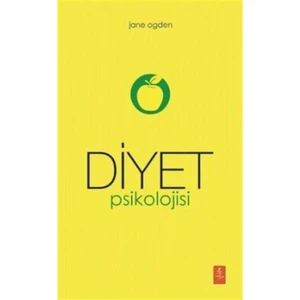 Diyet Psikolojisi - Jane Ogden
