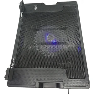 Tek Fanlı 10" - 17" Stand Notebook Soğutucu