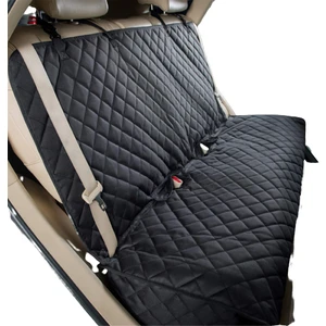 Sıvı Geçirmez Oto Köpek Koltuk Kılıfı Araba Koltuk Örtüsü Kedi Köpek Koltuk Kılıfı Şiltesi