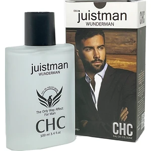 Wunderman Erkek Parfümü Chc