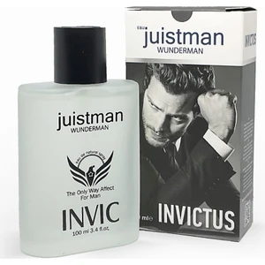Wunderman Erkek Parfümü Invictus