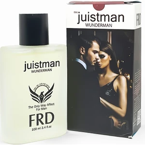 Wunderman Erkek Parfümü Frd