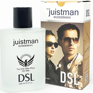 Wunderman Erkek Parfümü Dsl