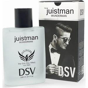 Wunderman Erkek Parfümü Dsv