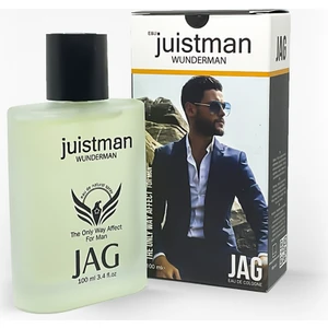 Wunderman Erkek Parfümü Jag