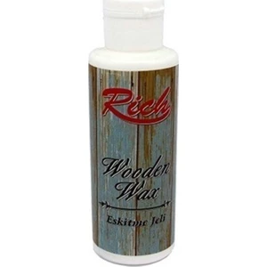Wooden Wax Eskitme Jeli