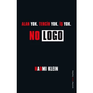 No Logo - Naomi Klein