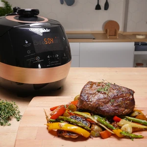 Cuisinier Çok Programlı Basınçlı Pişirici