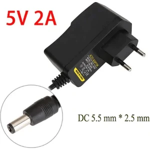 5 Volt 2 Amper Adaptor