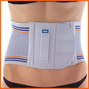 Örgü Lumbosacral Korse (Xl) KOD:107